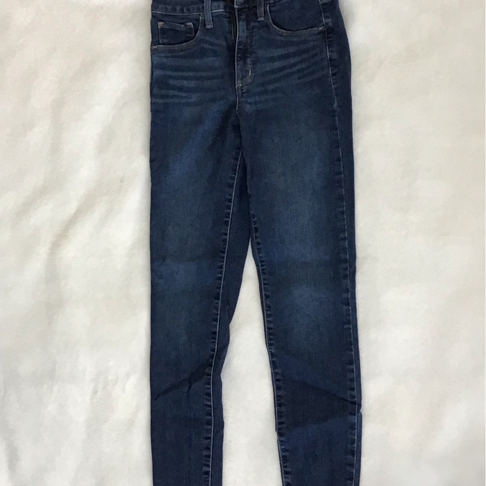 Gap Universal Jegging High Rise (kids/petite)
